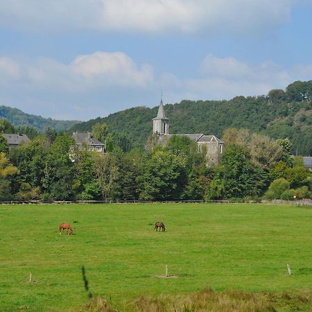 La Boverie Рандё Экстерьер фото