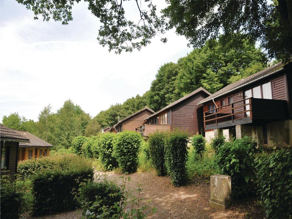 La Boverie Рандё Экстерьер фото